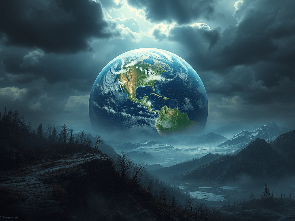 My first thought on this site of&nbsp;mine